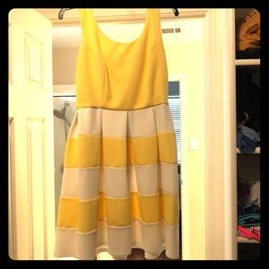 Summer day dress